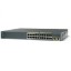 سوئیچ سیسکو مدل Cisco Switch WS-C2960-24TT-L