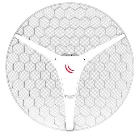 آنتن رادیو وایرلس میکروتیک (LHG 5 ac (RBLHGG-5acD