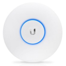تصویر اکسس پوینت یوبیکویتی Unifi UAP AC Lite