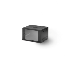 رک دیواری 6 یونیت عمق 60cm اچ پی آسیا